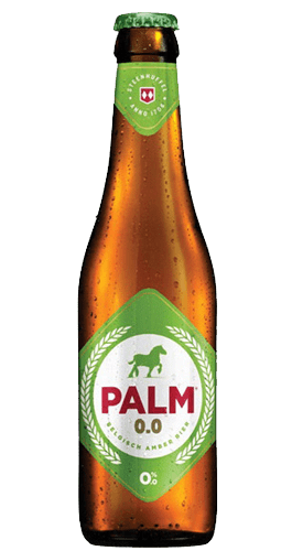 Palm 0,0  Sin Alcohol